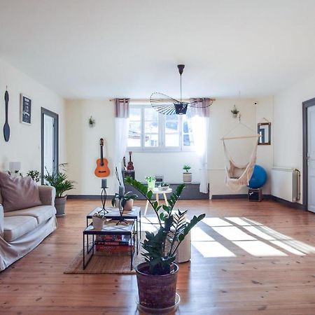Briseteia Apartment Saint-Just-Ibarre Bagian luar foto