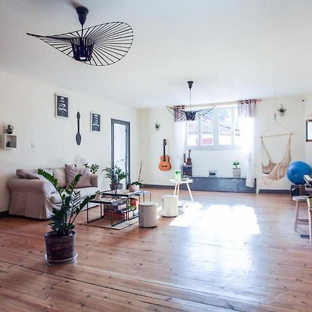 Briseteia Apartment Saint-Just-Ibarre Bagian luar foto