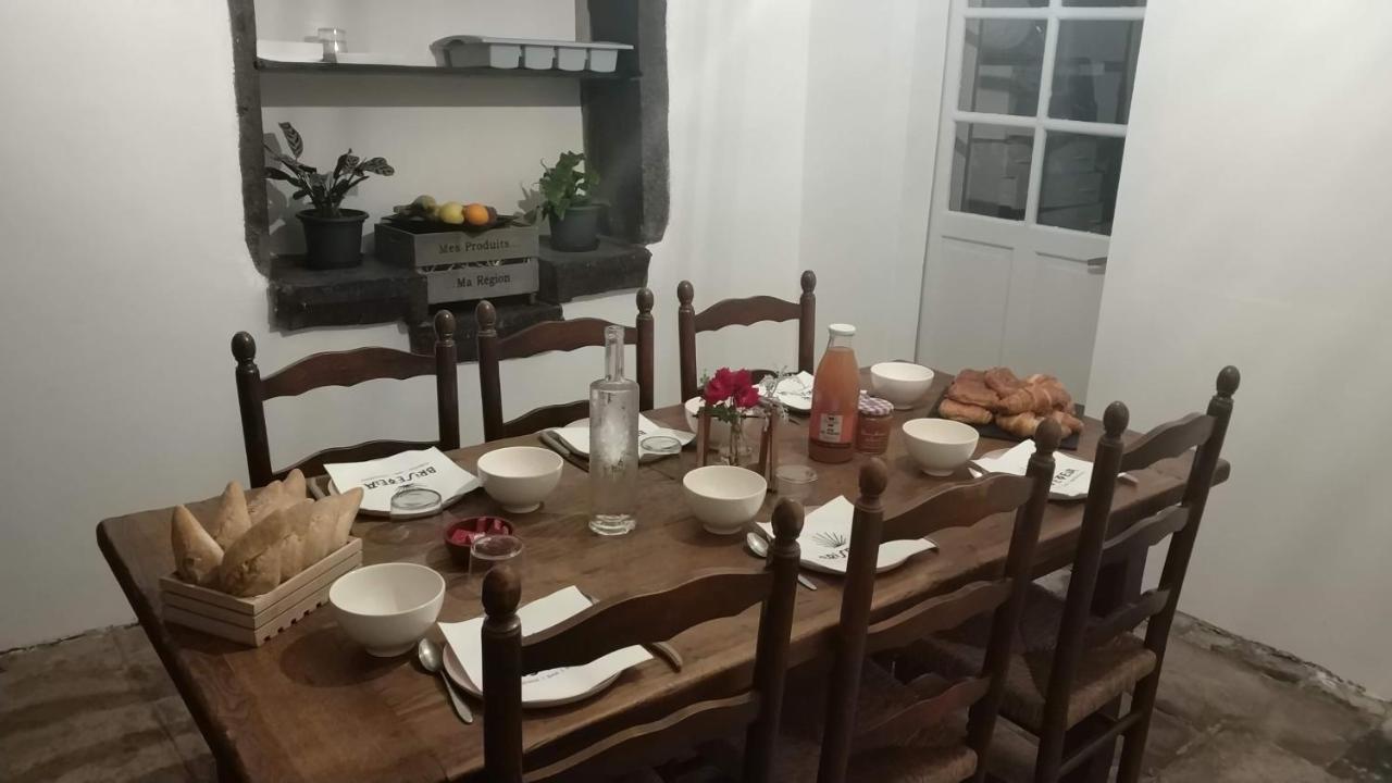 Briseteia Apartment Saint-Just-Ibarre Bagian luar foto