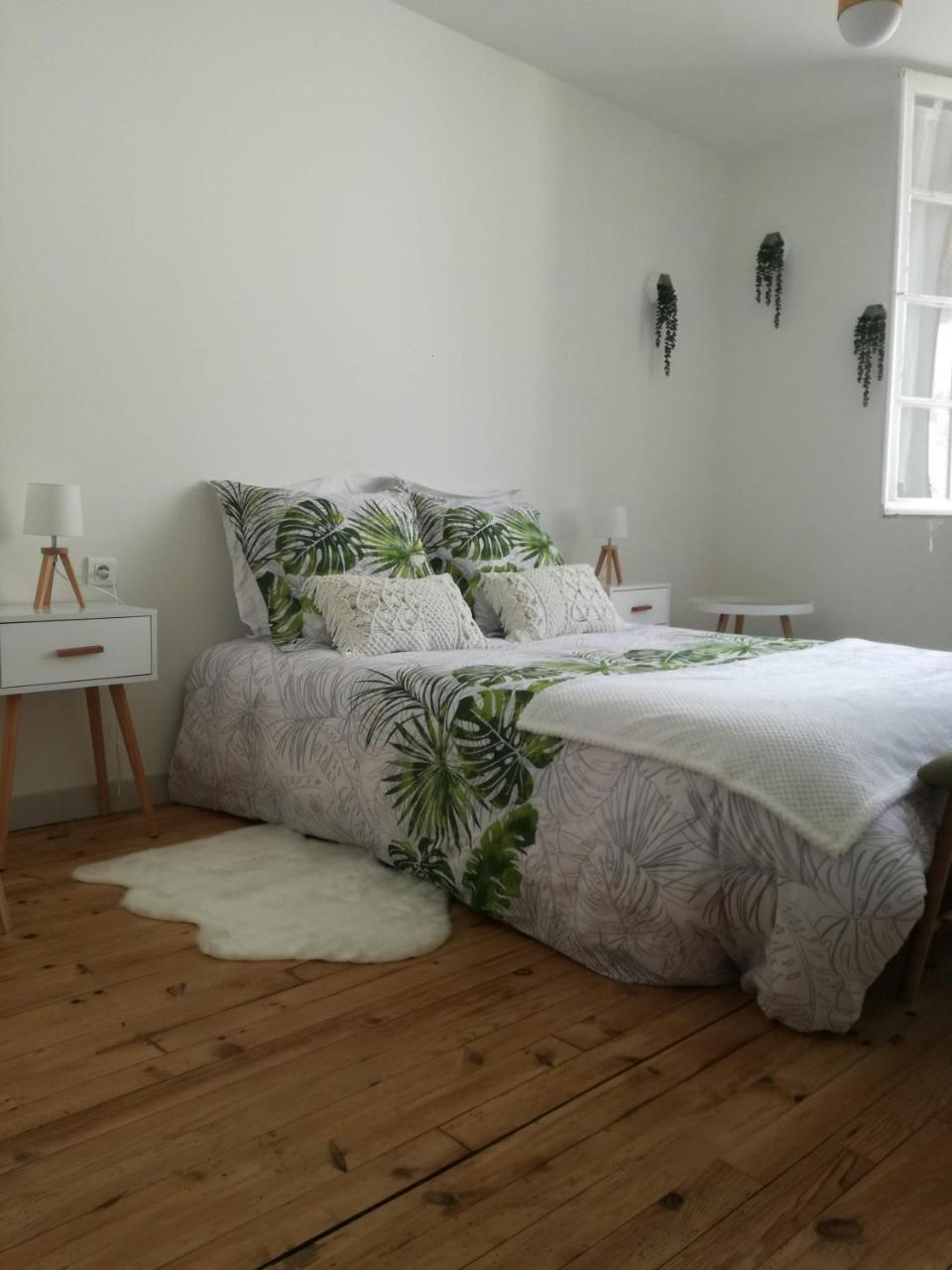Briseteia Apartment Saint-Just-Ibarre Bagian luar foto