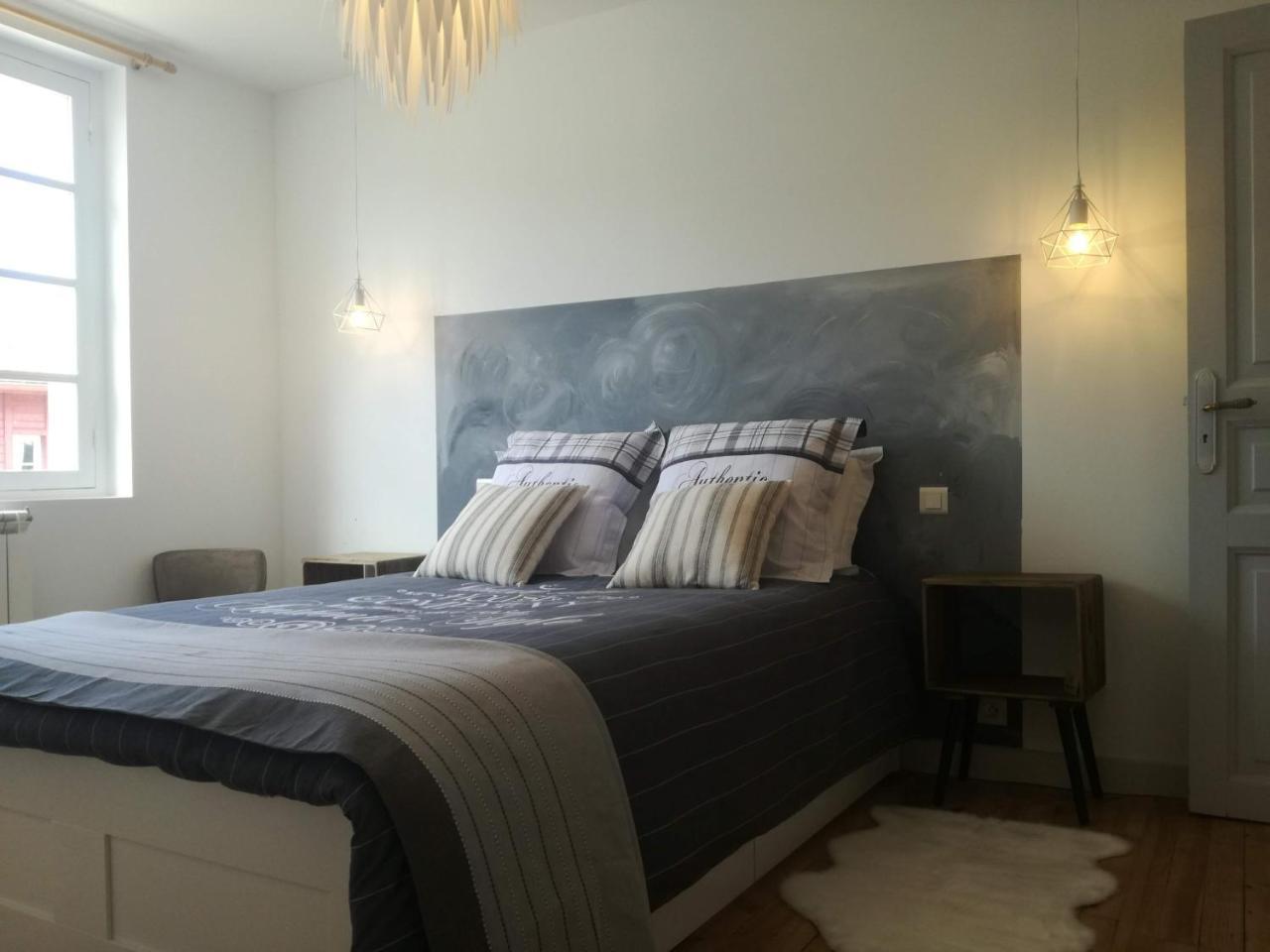 Briseteia Apartment Saint-Just-Ibarre Bagian luar foto