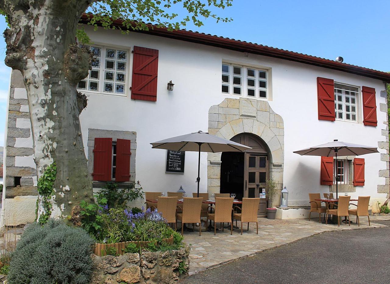 Briseteia Apartment Saint-Just-Ibarre Bagian luar foto