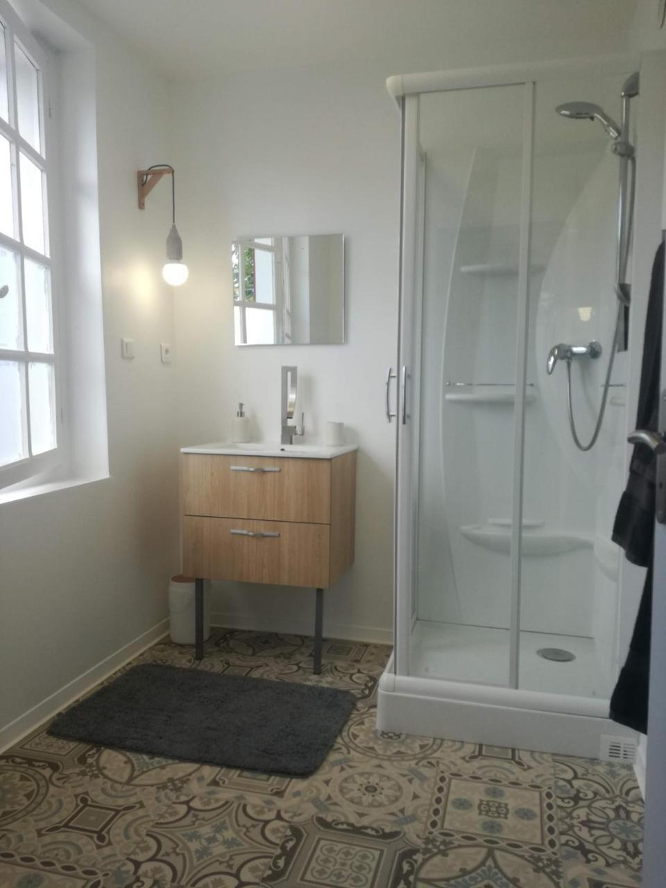 Briseteia Apartment Saint-Just-Ibarre Bagian luar foto
