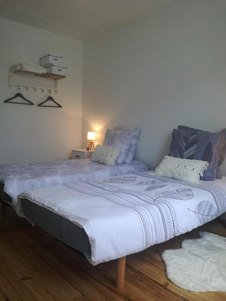 Briseteia Apartment Saint-Just-Ibarre Bagian luar foto