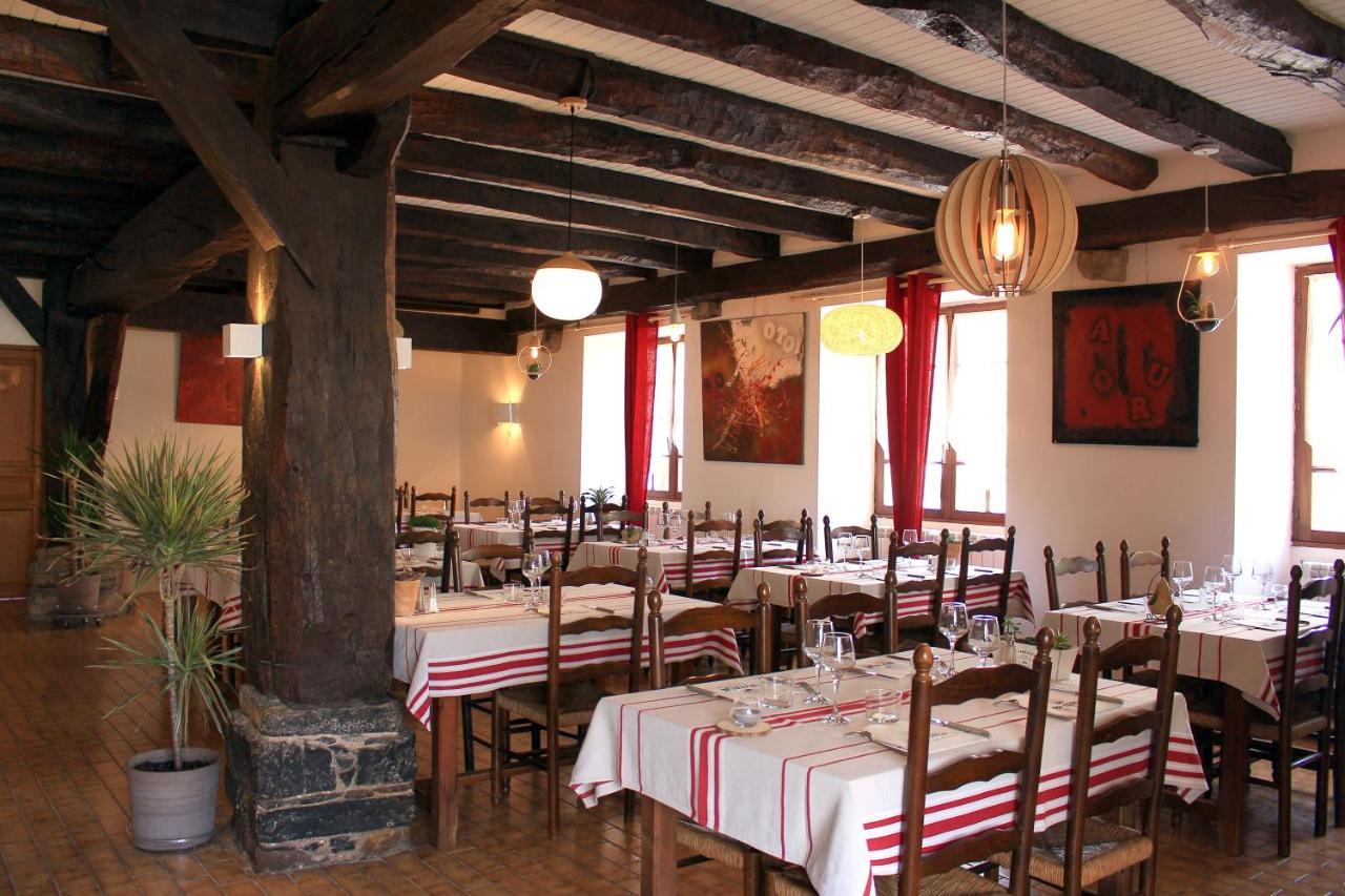 Briseteia Apartment Saint-Just-Ibarre Bagian luar foto