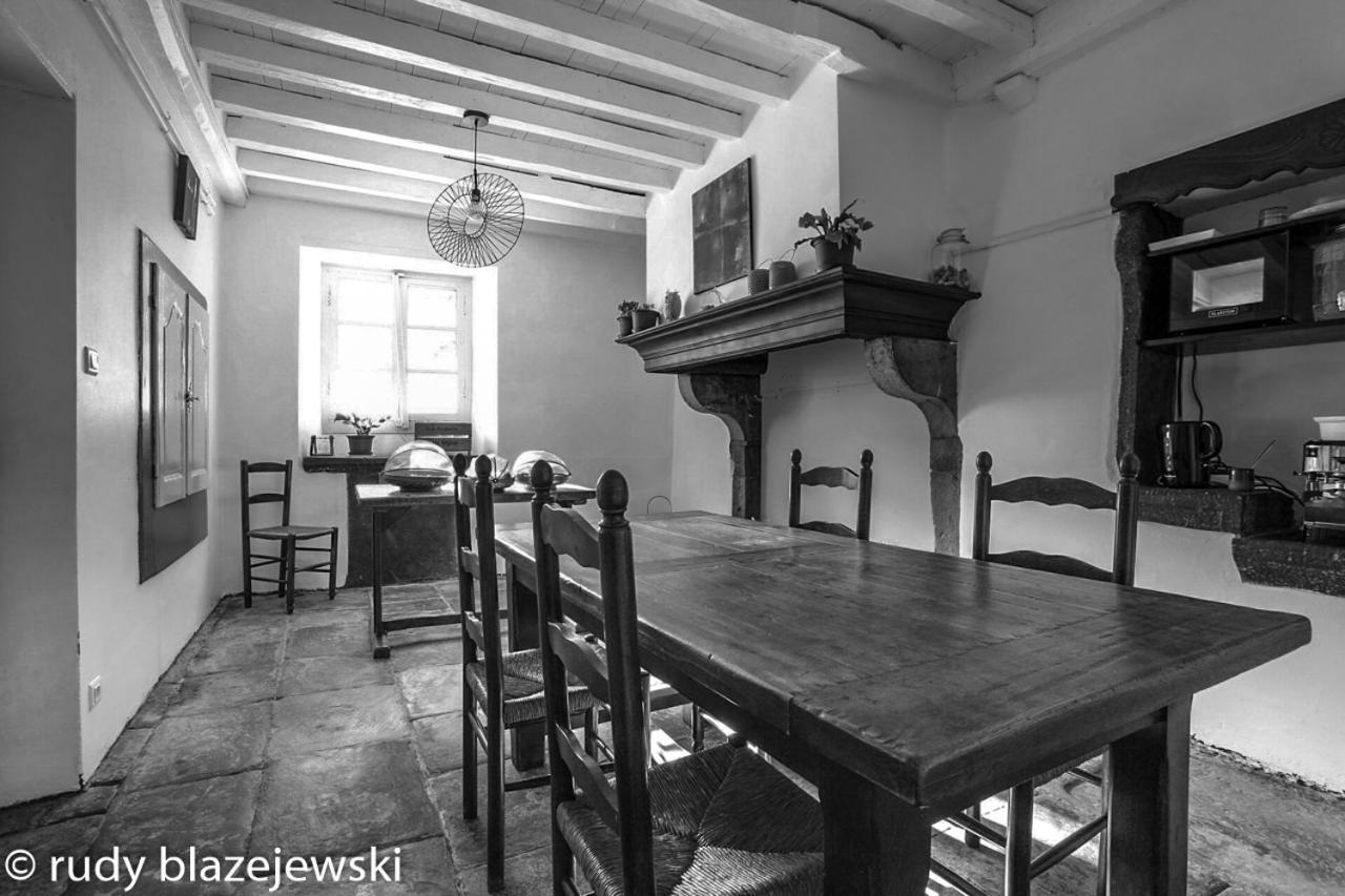 Briseteia Apartment Saint-Just-Ibarre Bagian luar foto